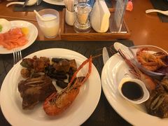 -佰园全日西餐厅-厦门佰翔软件园酒店