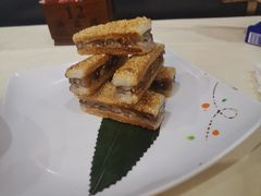 -鸿福楼(观澜店)