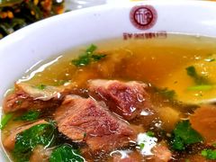 -雨霖祥和炖肉(南市店)