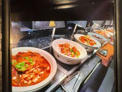 -星伦多自助料理·涮烤一体(虹悦城店)