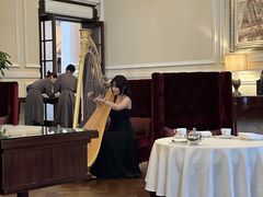 -Salon de Ville浦江汇(上海外滩华尔道夫酒店店)