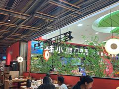 -桂小厨广西菜(印象城店)