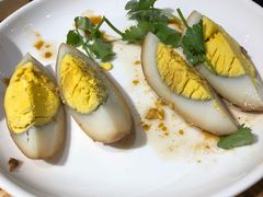 鹅蛋-陈鹏鹏潮汕菜(欢乐海岸 海边景观店)