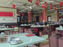 -鸿姐老火锅(疁城新天地店)