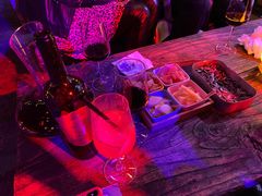 -江湖酒吧(老外滩店)