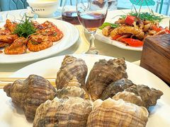 -海儀美食楼(湾仔海鲜街店)