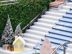 -福田卓悦INTOWN购物中心