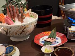 -万岛日本料理铁板烧(万泰国际店)
