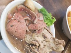 -松發肉骨茶(牛车水店)