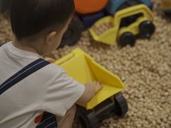 -艾米茉亲子餐厅(万象城店)