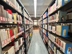 -朝阳区图书馆(小庄店)