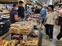 -AEON永旺(东方宝泰店)