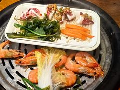 -三个渔夫·蒸汽海鲜(小白楼店)