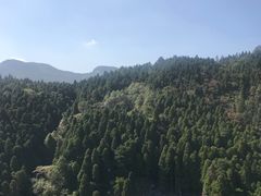 -南岳衡山风景名胜区