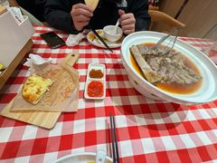 -西贝(上海我格广场店)