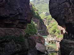 -云台山风景名胜区