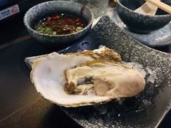 -熹悟海鲜火锅·广式打边炉