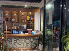 -茶油香闽南菜·花园餐厅(前埔店)