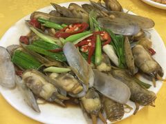 -莲花公园煎蟹(总店)