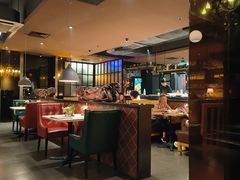 -绿茵阁牛扒餐厅(客村店)