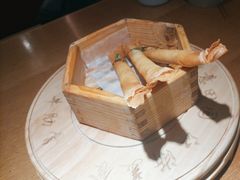 -蜜桃餐厅·伴山(海岸城店)