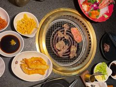 -神户赤童日式烤肉伙伴(东直门店)
