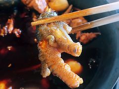 鸡肉-李子坝梁山鸡(李子坝大鸡哥店)