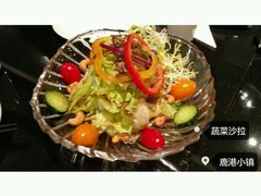 -鹿港小镇(悠唐店)