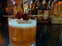 -柒Lounge(三里屯店)