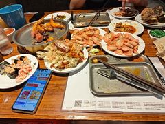 -汉巴味德(大悦城店)