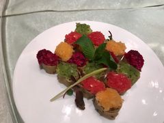 -怡和春天大酒楼(柳芳店)