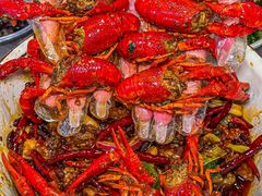 -辣螃铠盆盆蟹大排档(总店)