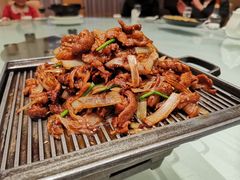 -谷语中餐厅