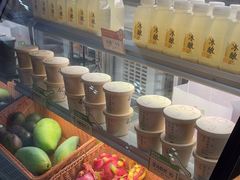 -宝珠奶酪(闵行仲盛店)