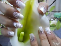 DSCN0810新娘甲-星美甲