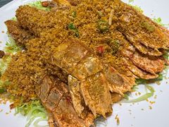 -猪肉婆私房菜(容桂总店)
