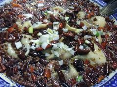 -川人百味·水煮活鱼(赛罕万达店)