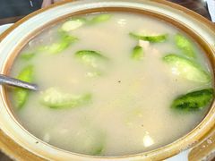 -东江海鲜酒家(艺都分店)