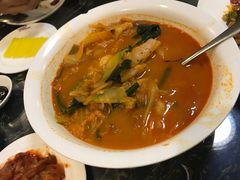-桃园中华料理炸酱面(燕儿岛路店)