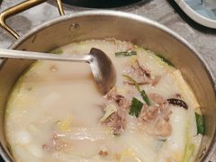 -国惠大酒楼(仓山万达店)