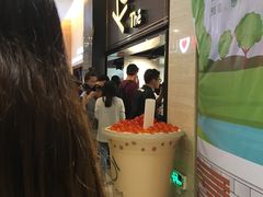 -KOI Thé(正佳广场店)