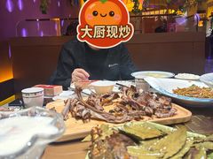 -蒙古人烹羊专家(东风大街店)