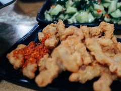 仙女酥肉-绝城芋儿鸡(龙王庙街总店)