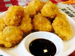 -小慧莜面村(青东店)
