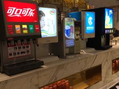 -诱货海鲜自助火锅(爱琴海购物公园东百店)