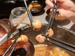 -芸山季·云南山珍菌火锅(人民广场来福士店)