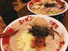 -豚王拉面(澳门银河店)