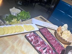 -寻牛记·地道潮汕鲜牛肉火锅(普罗旺斯店)