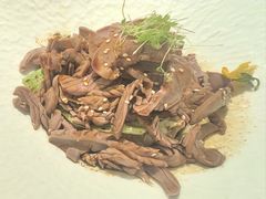 -荷塘秋月·本帮江浙菜(国权路店)