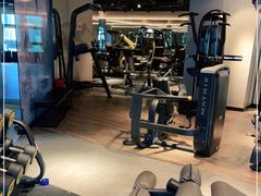-威尔仕健身·游泳(中港汇店)